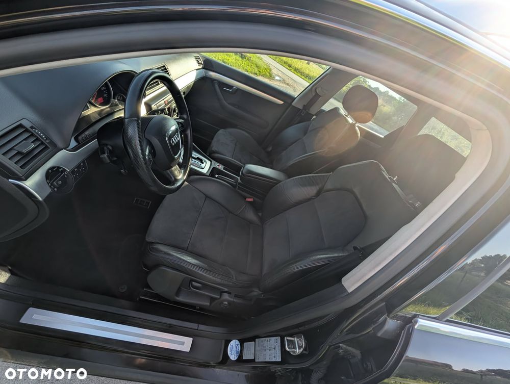 Audi A4 Avant - 10