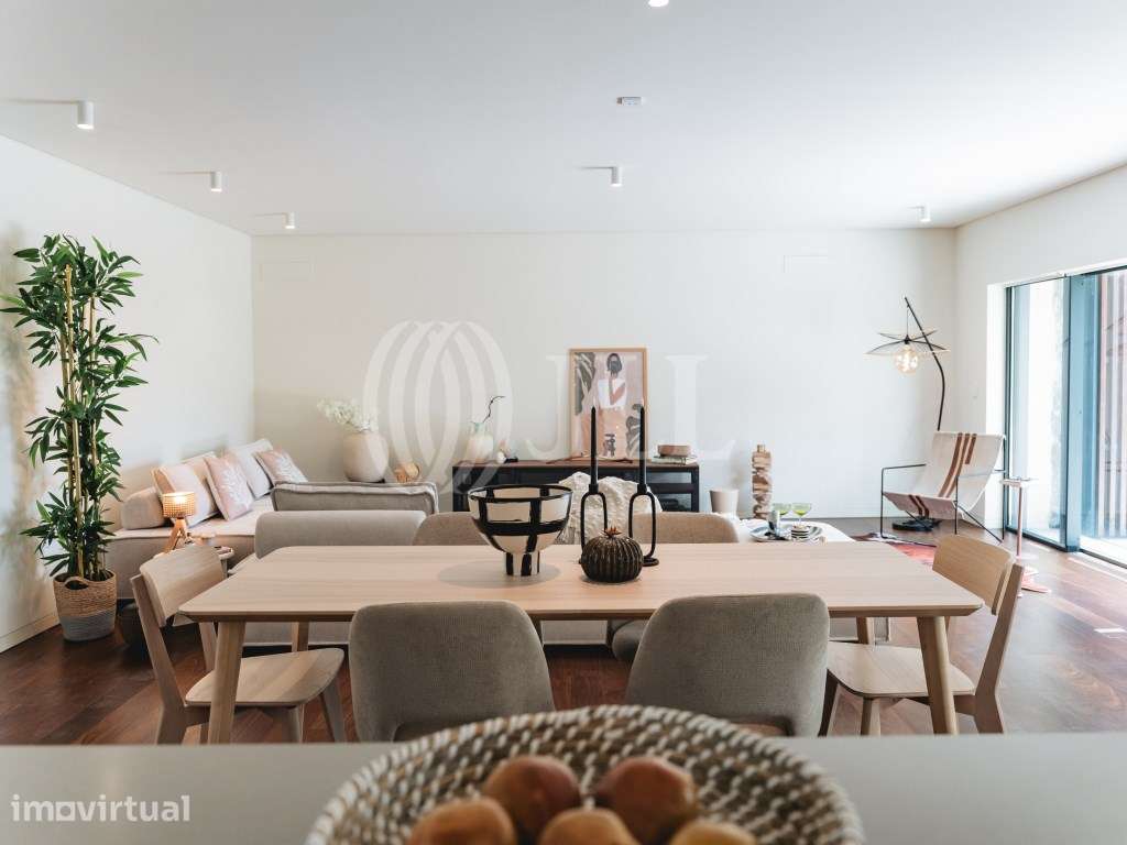 Moradia T4 em condomínio, na Areia, em Cascais - Grande imagem: 3/32