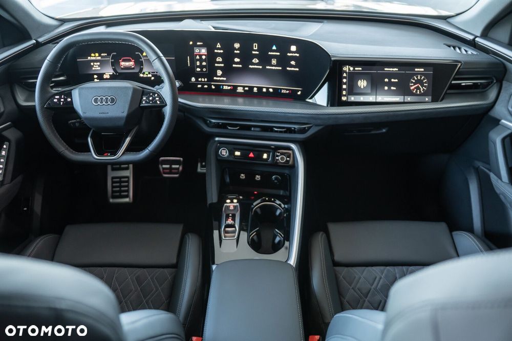 Audi Q5 - 19