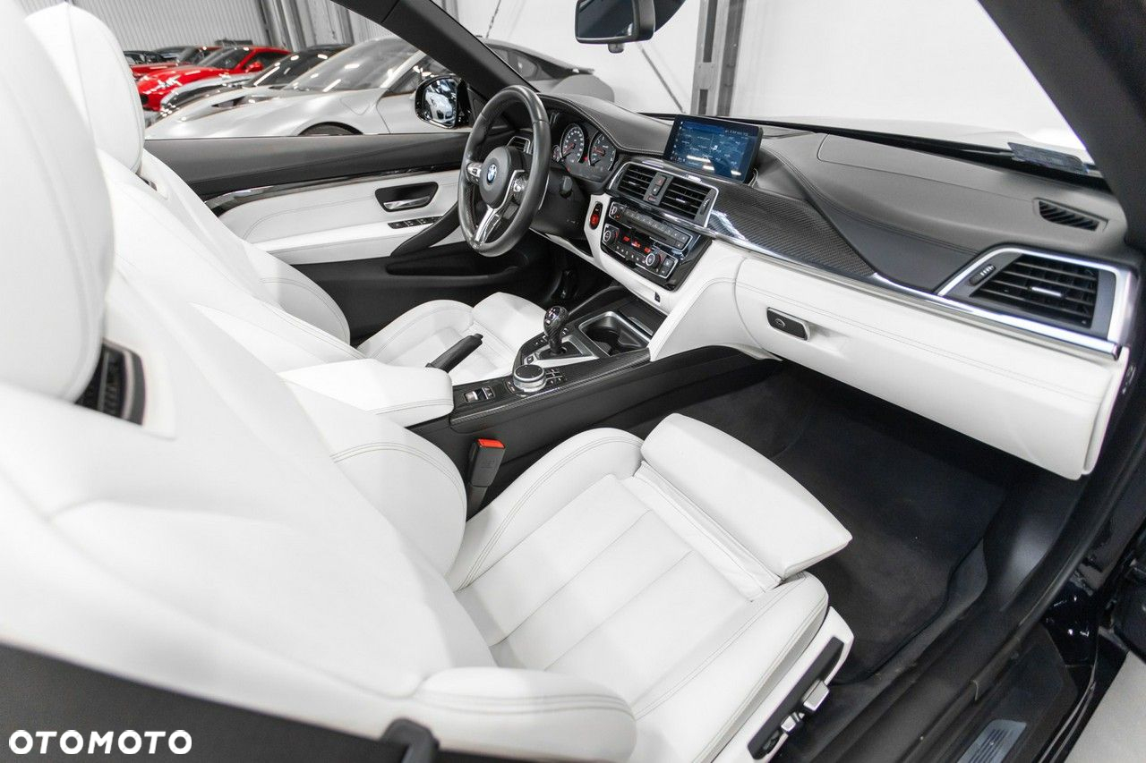 BMW M4 - 29