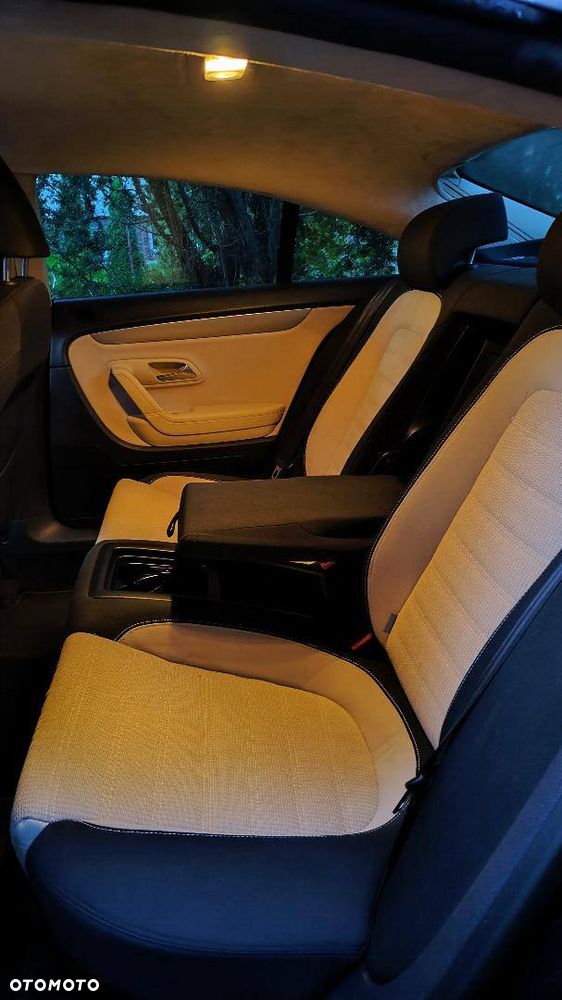 Volkswagen Passat CC 1.8 TSI - 9