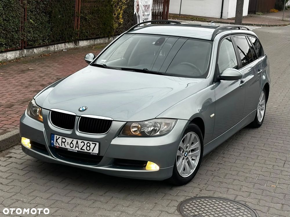 BMW Seria 3 - 15