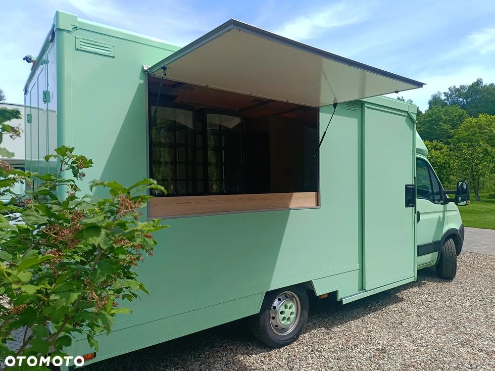 Iveco Daily 35s11 - 5