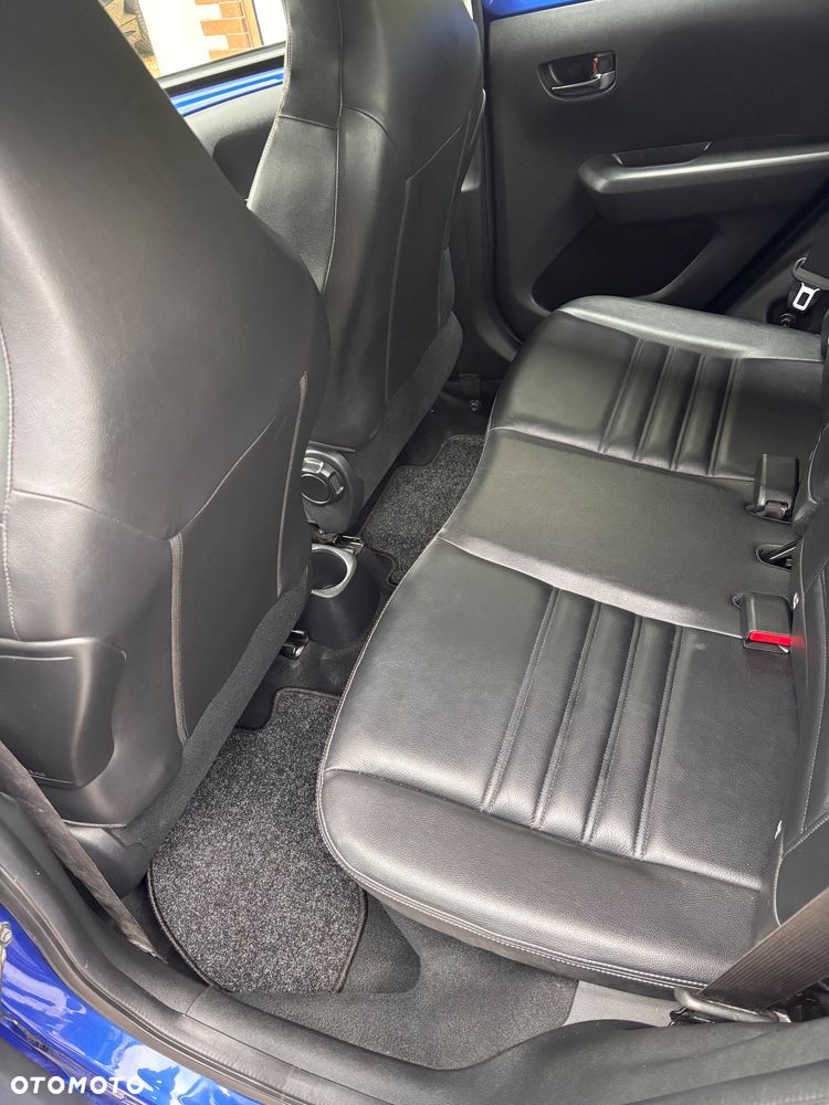 Citroën C1 AIRSCAPE VTi 72 S&S FEEL - 22