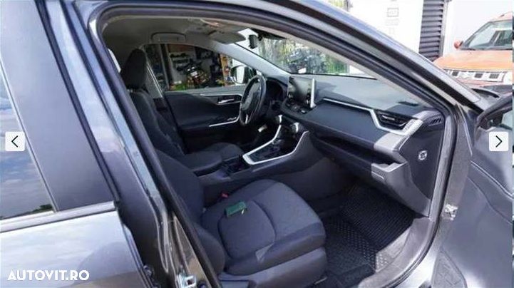 Toyota RAV4 2.5 VVT-iE 4x2 Exclusive - 6
