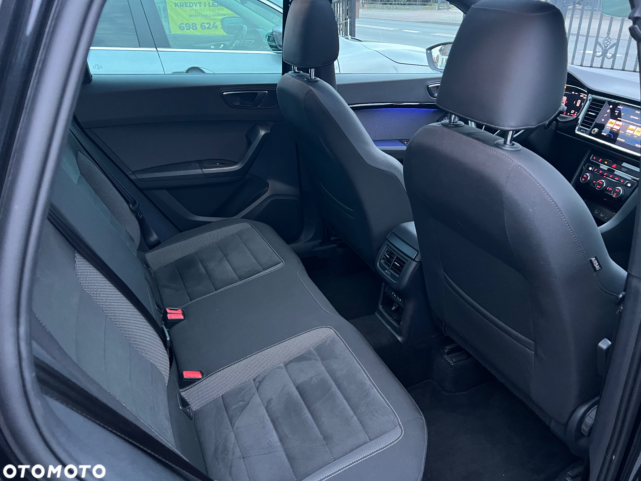 Seat Ateca 1.5 Eco TSI Xcellence S&S - 9