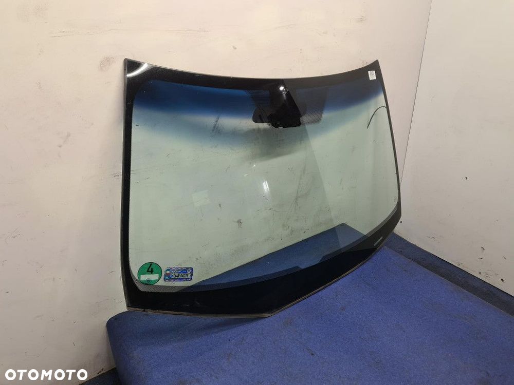 HONDA ACCORD VIII SZYBA CZOŁOWA PRZEDNIA - 4