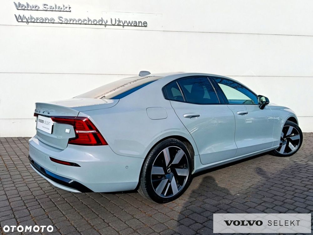 Volvo S60 - 4