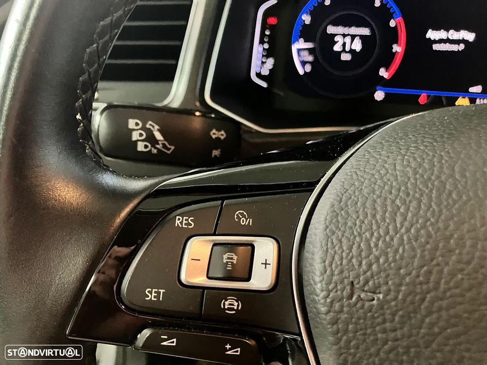 VW T-Roc 1.0 TSI Style - 45