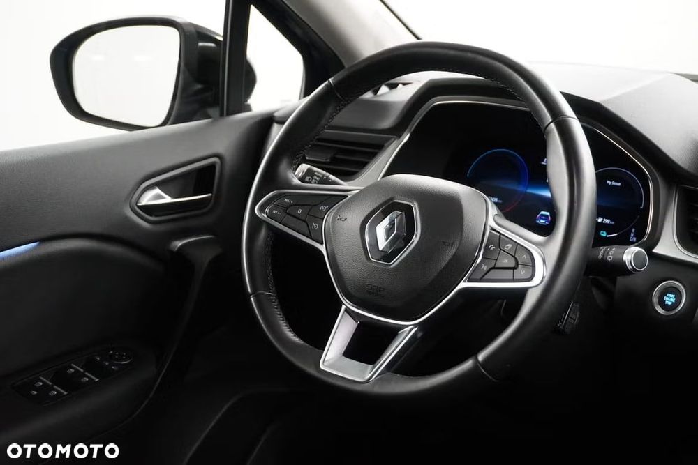 Renault Captur 1.6 E-TECH Plug-In Intens - 10
