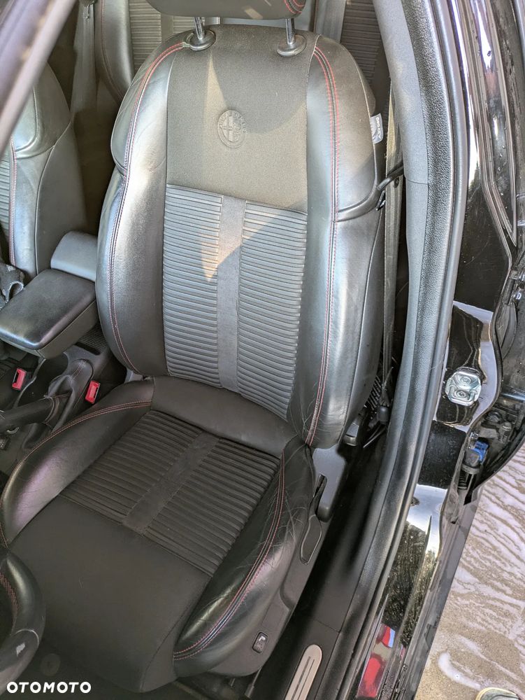 Alfa Romeo Giulietta 1.4 TB MultiAir Exclusive - 22