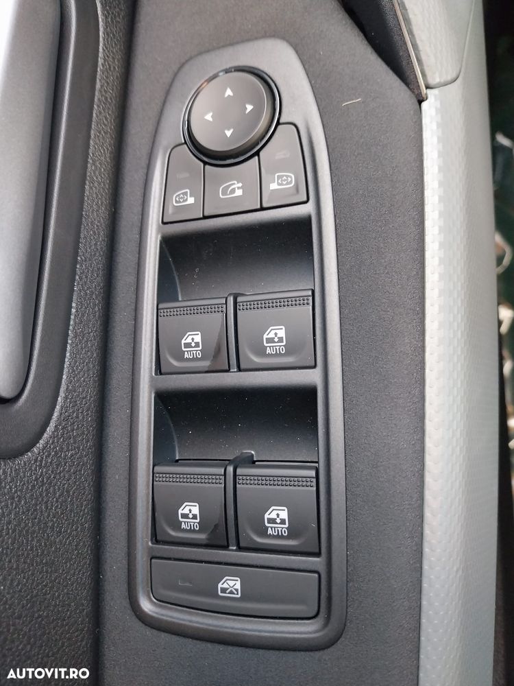 Dacia Duster TCe 130 4X4 MHEV Extreme - 9