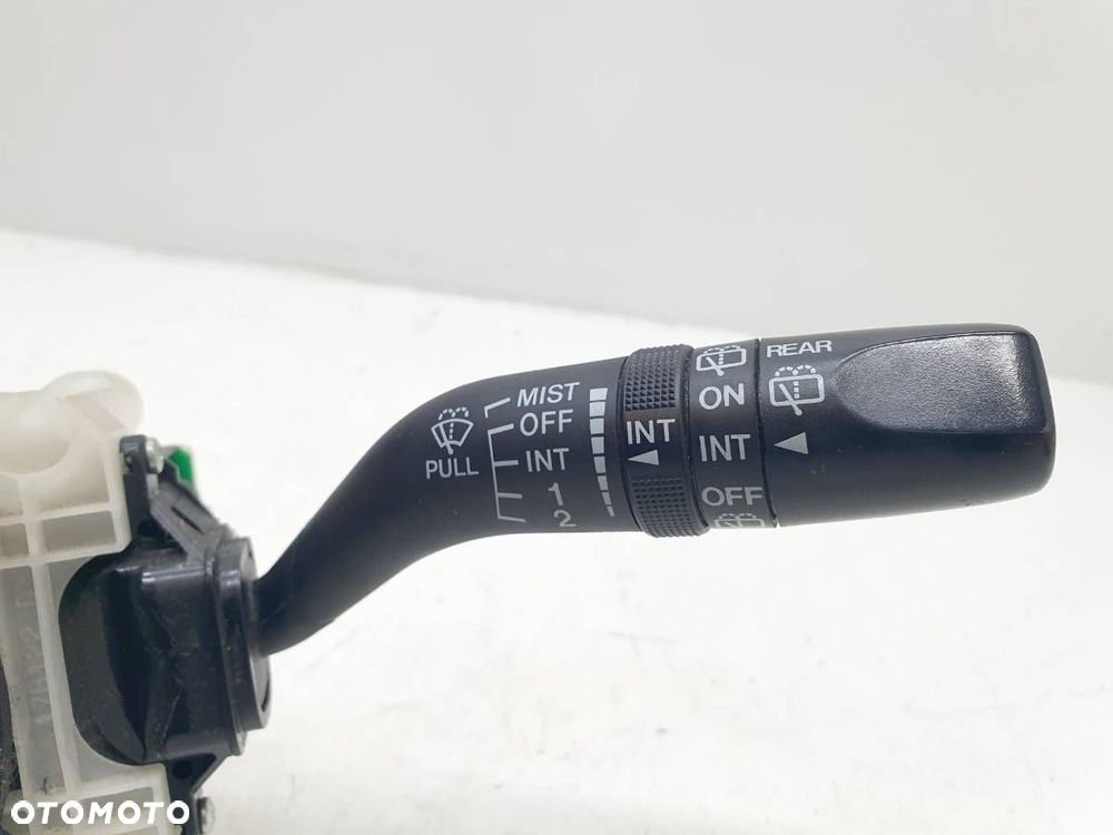 PRZEŁĄCZNIK ZESPOLONY TAŚMA MAZDA 6 GG 1.8 BENZYNA 120KM 17E904 EUROPA - 2