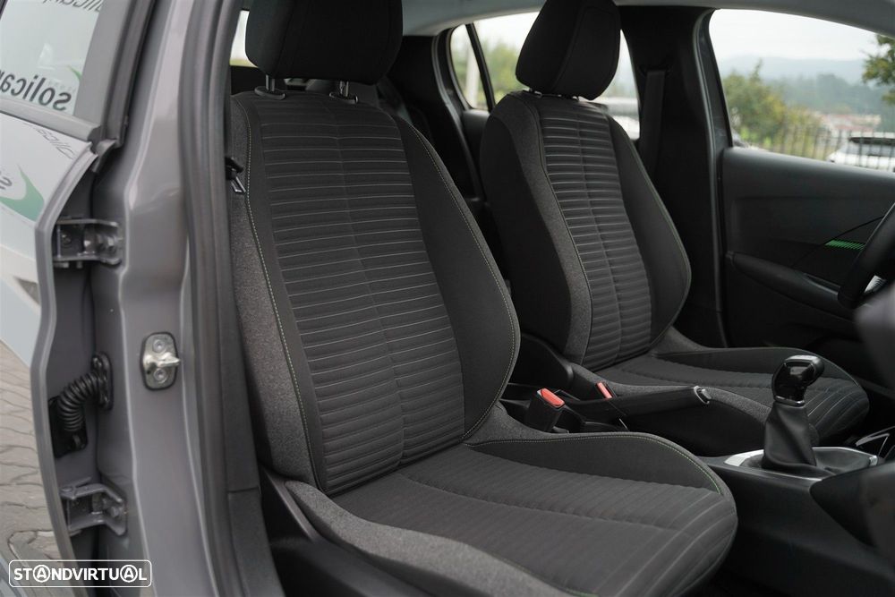 Peugeot 208 1.2 PureTech Active - 30