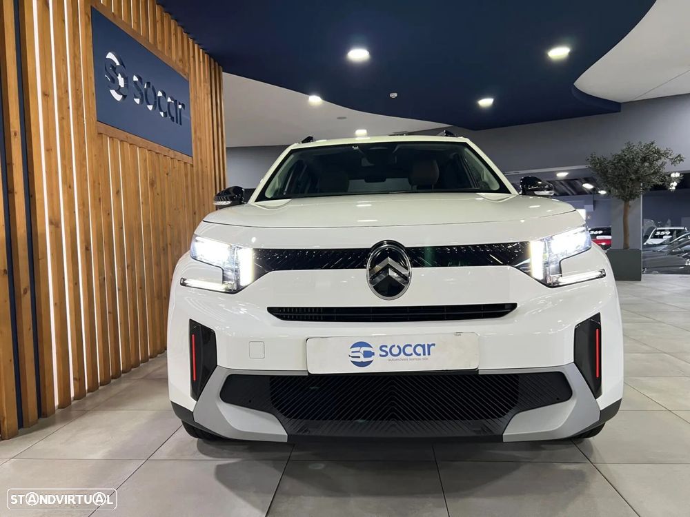 Citroën C3 Aircross 1.2 PureTech Plus - 3