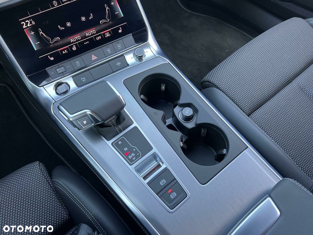 Audi A6 Limousine 40 TDI mHEV Quattro S Line S tronic - 14