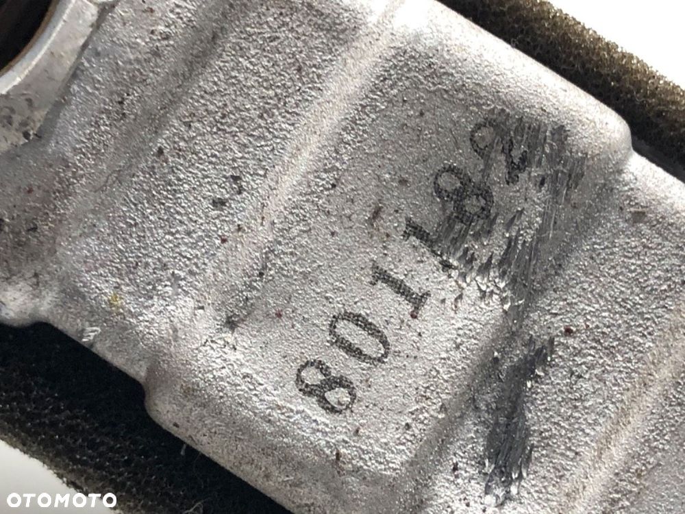 NAGRZEWNICA  RENAULT LAGUNA III Grandtour (KT0/1) 2007 - 2015 2.0 dCi (KT07, KT0J, KT14, KT1A, KT1S) - 4