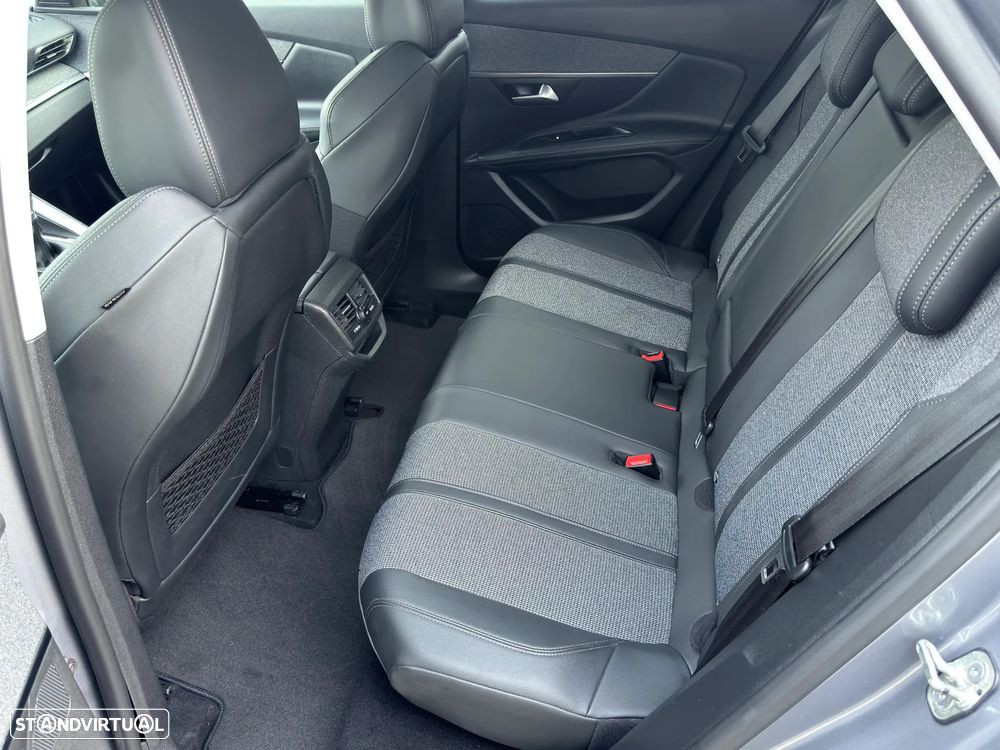 Peugeot 3008 PureTech 130 Stop & Start Crossway - 15