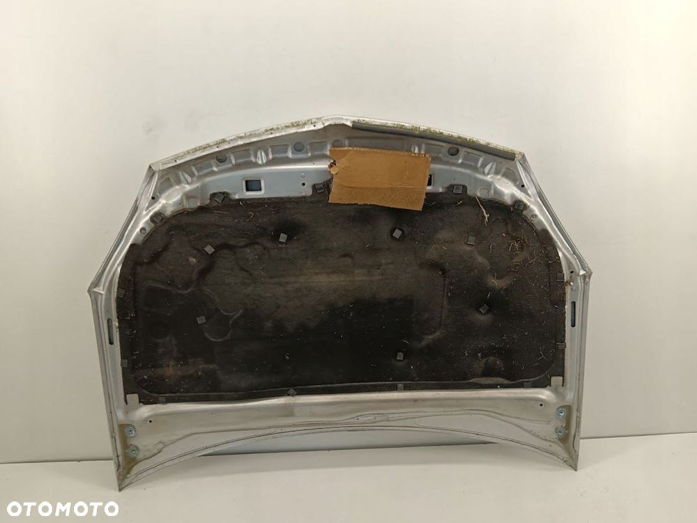 MASKA POKRYWA SILNIKA OPEL ASTRA III H 04-09 Z157 - 3