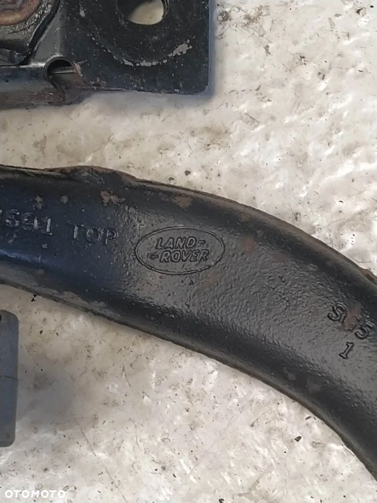 RANGE ROVER SPORT L494 DRĄŻEK STABILIZATORA AKTYWNY ACE PRZÓD PRZEDNI ORYGINAŁ - 9