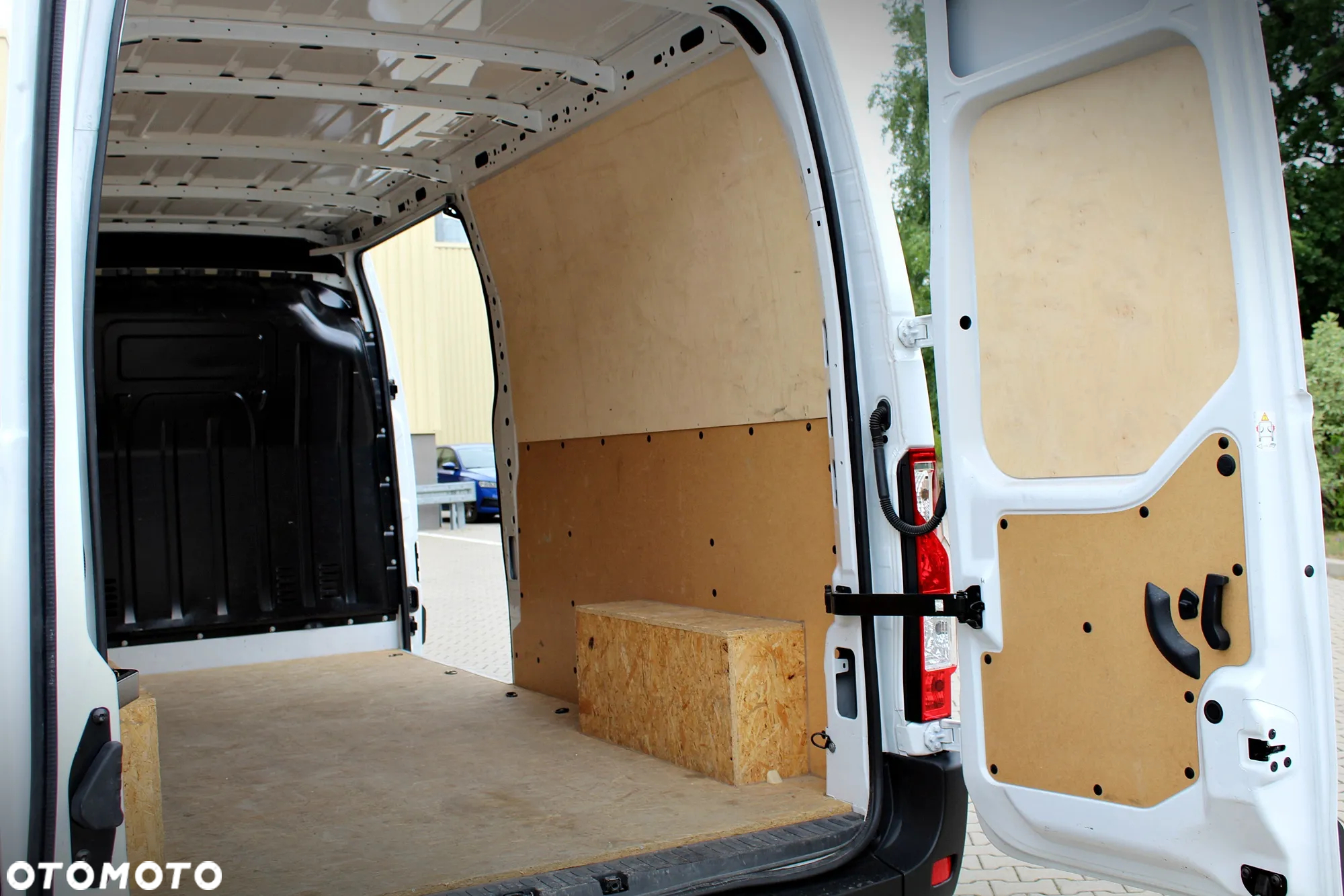 Renault Master L3H2 - 20