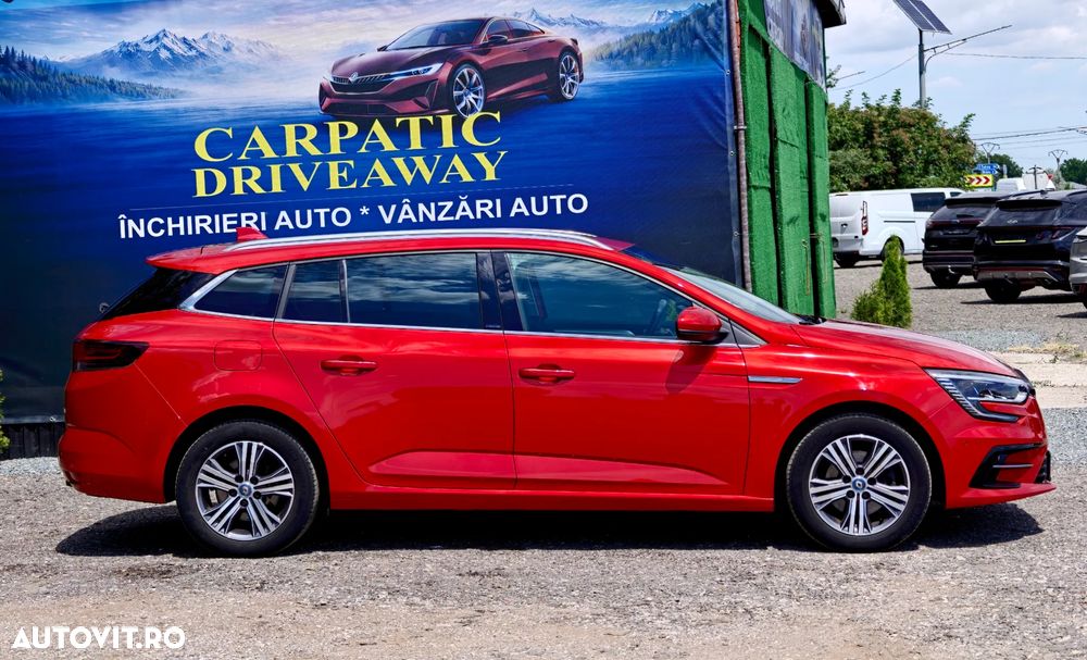 Renault Megane E-TECH 160 INTENS - 6