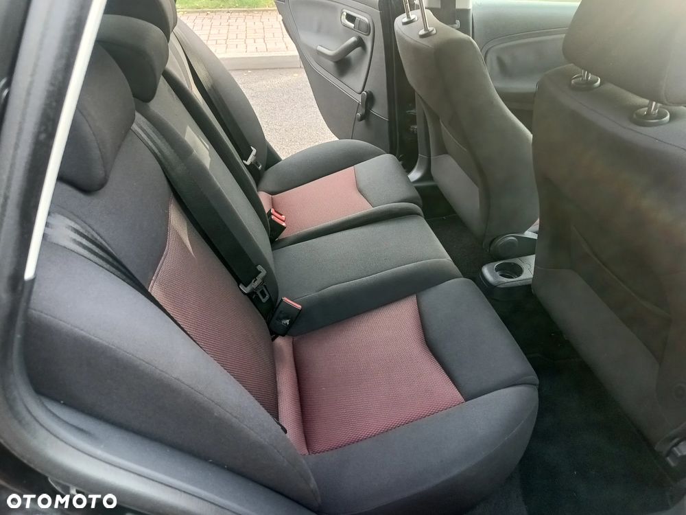Seat Ibiza - 19