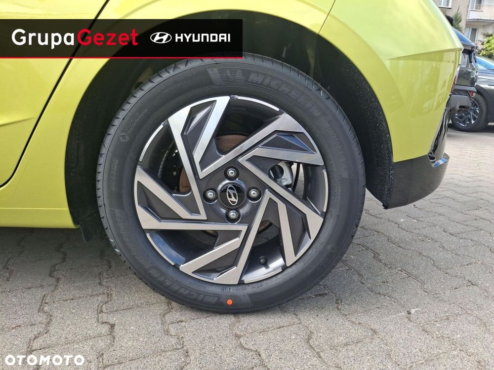 Hyundai i20 - 18