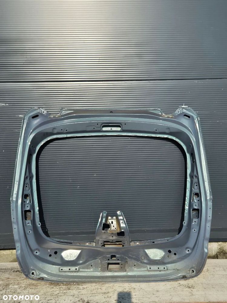 KLAPA CIVIC X 17r-> - 6