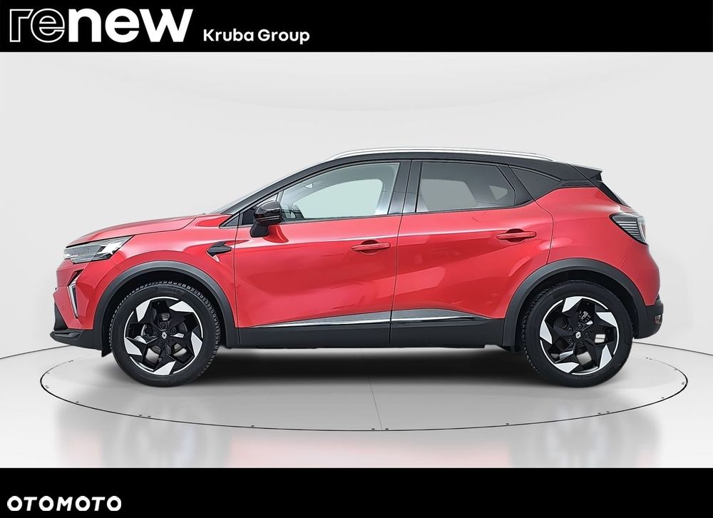 Renault Captur 1.0 TCe Techno - 8