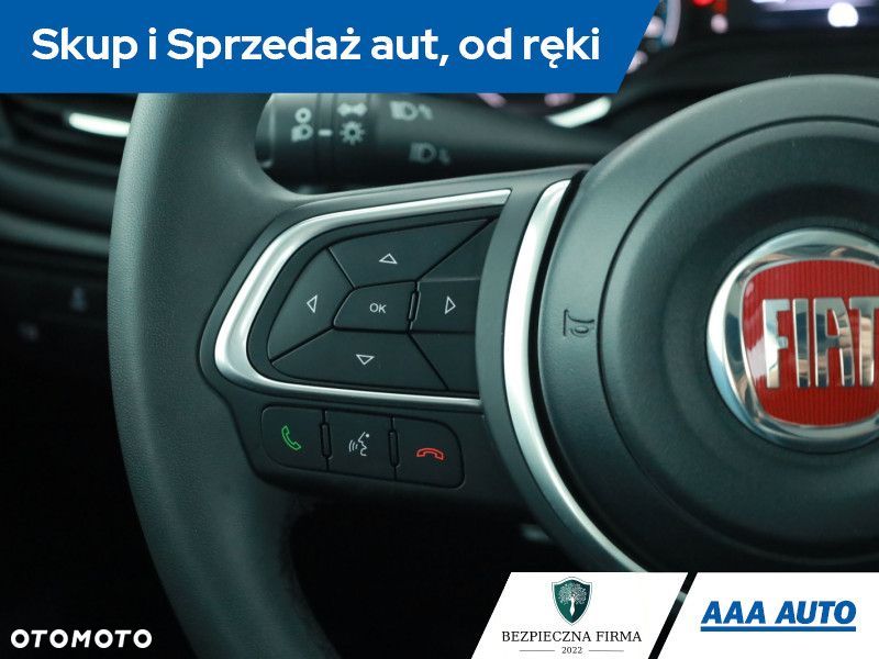 Fiat Tipo - 15