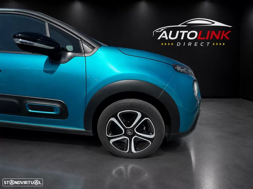 Citroën C3 1.2 PureTech Plus - 3