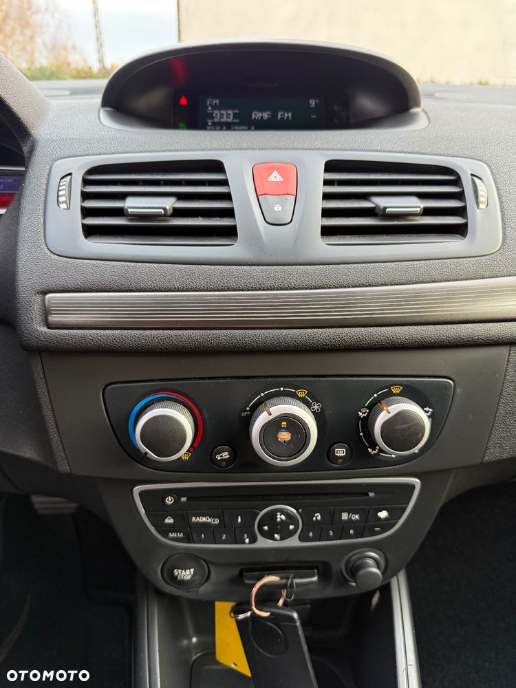 Renault Megane 1.6 16V Expression - 24