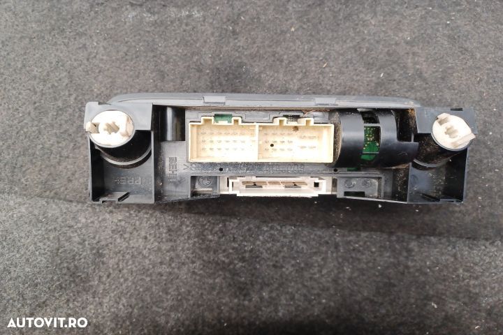 Comanda AC 6J0820045 6J0820045 Seat Ibiza 4 6J [2008 - 2012] SC hatch - 4