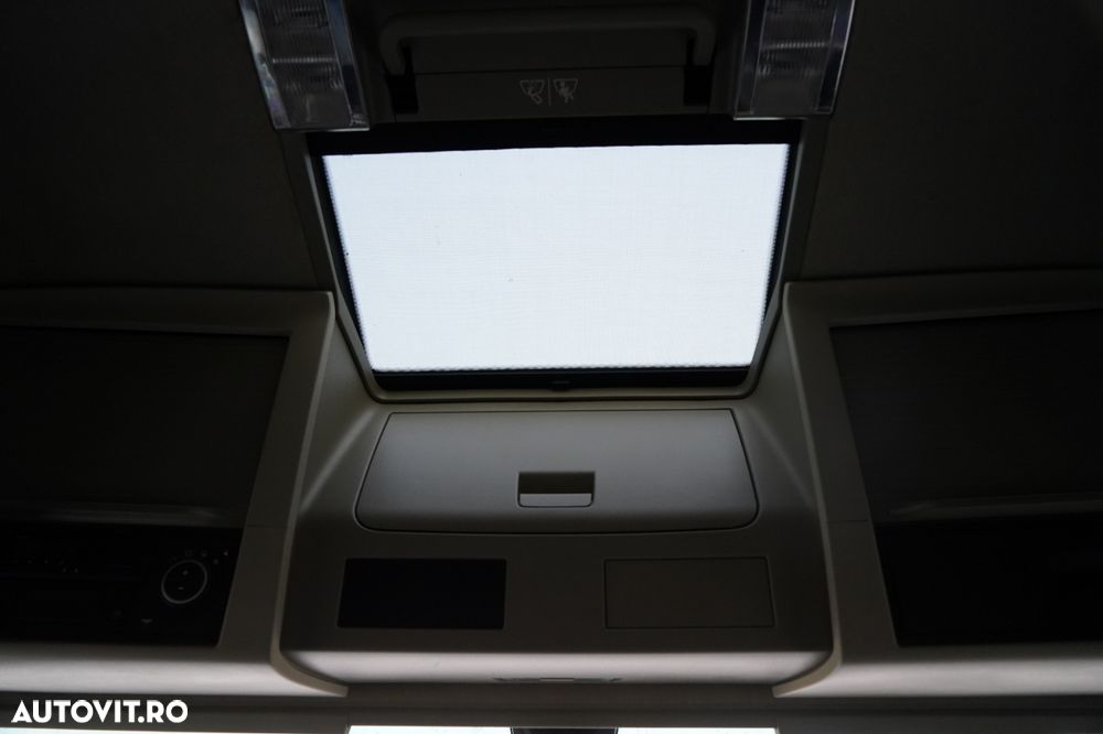 Volvo FH 500 / SISTEM HIDRAULIC / JANTE DIN ALIAJ / I-SHIFT / EURO 6 - 33