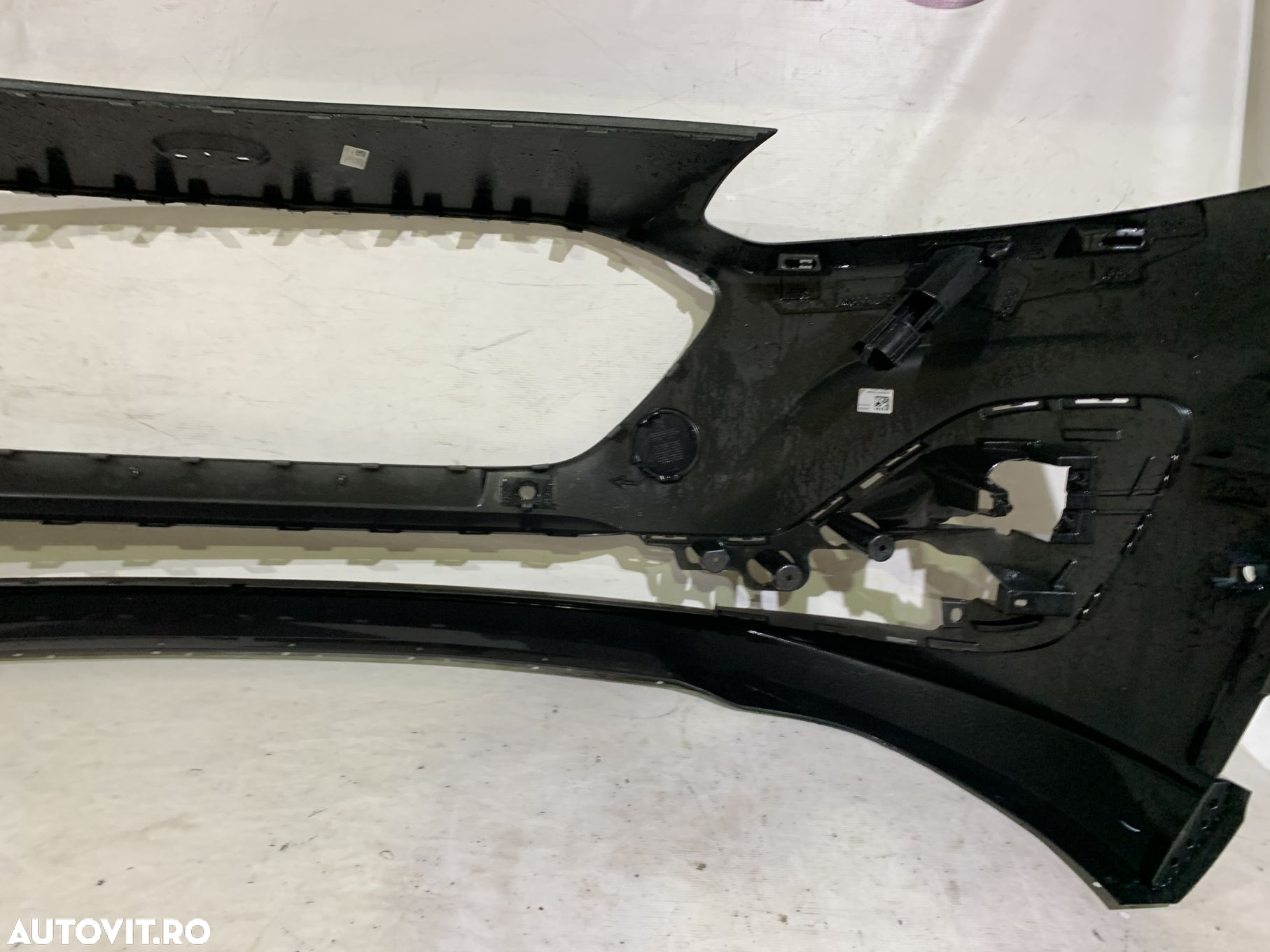 Bara fata Ford Kuga, 2020, 2021, 2022, 2023, 2024, cod origine OE LV4B-17F003-V. - 12