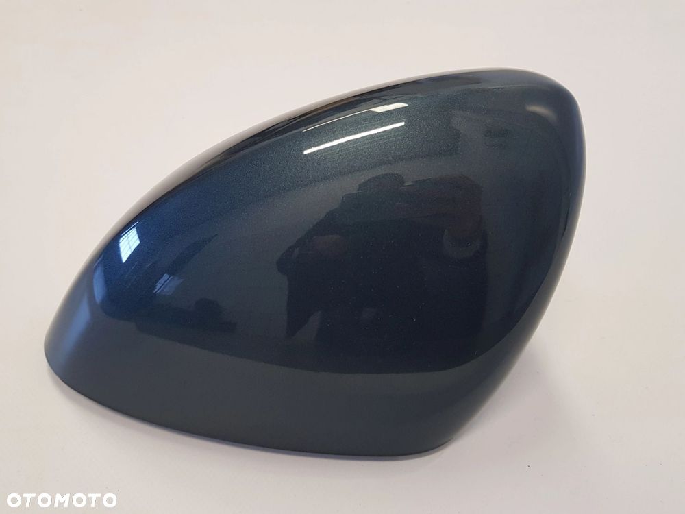 NOWA ORYGINALNA obudowa nakładka lusterka LEWA Fiat Tipo II 735708143 - 5