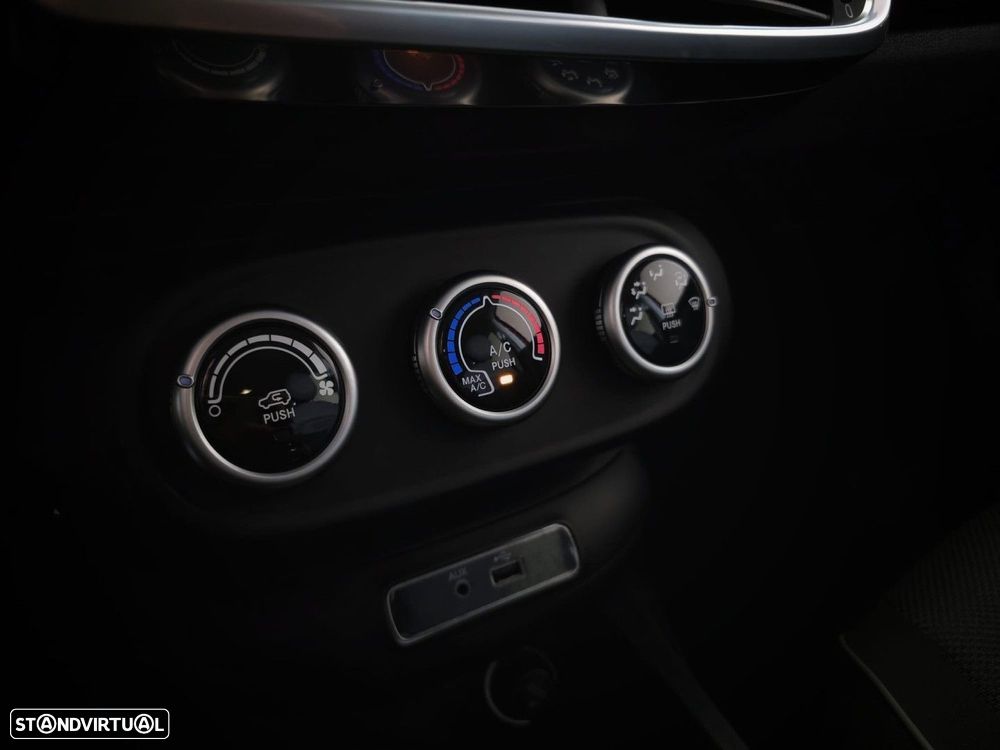 Fiat 500X 1.3 MJ Lounge - 19