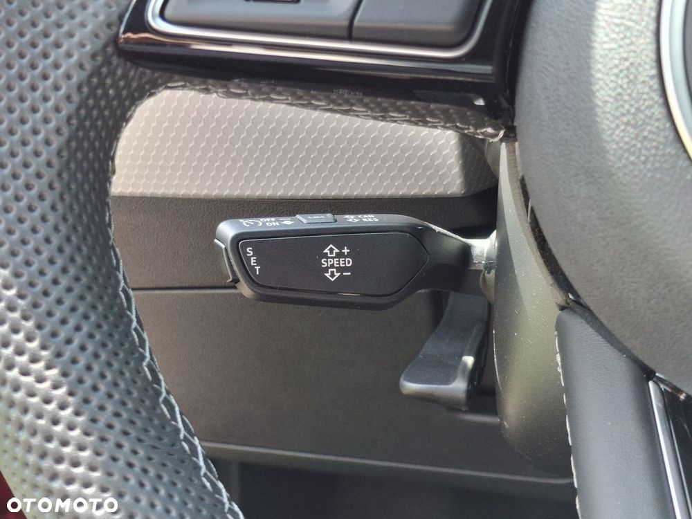 Audi A1 Sportback - 20
