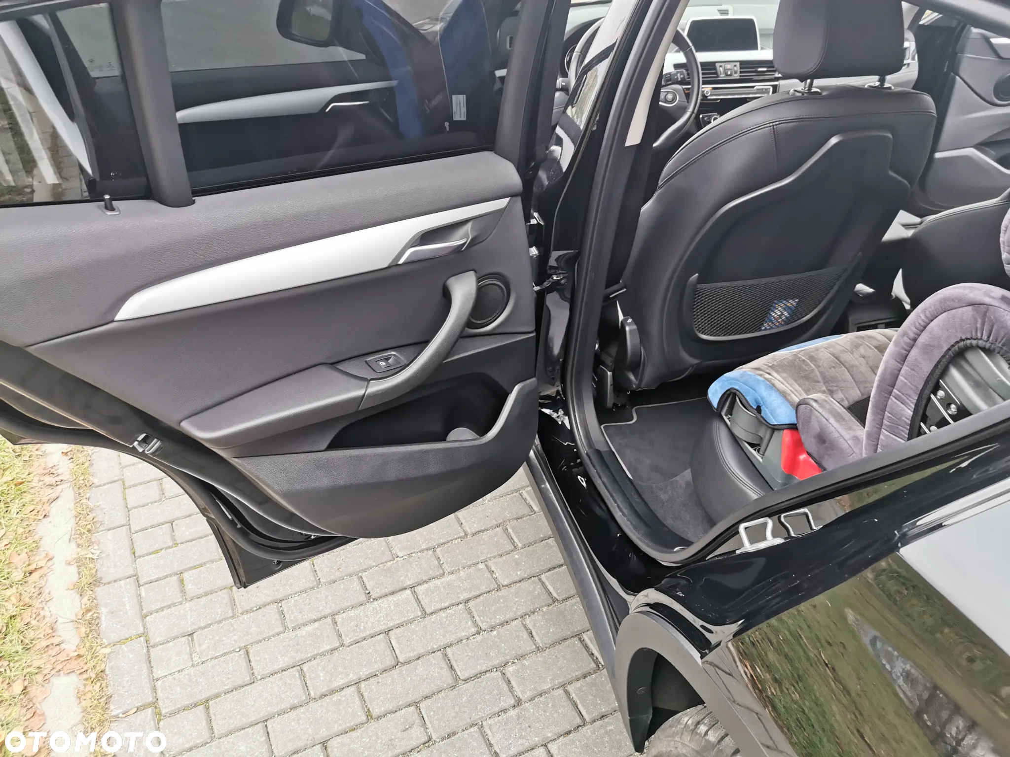 BMW X2 sDrive18i - 6