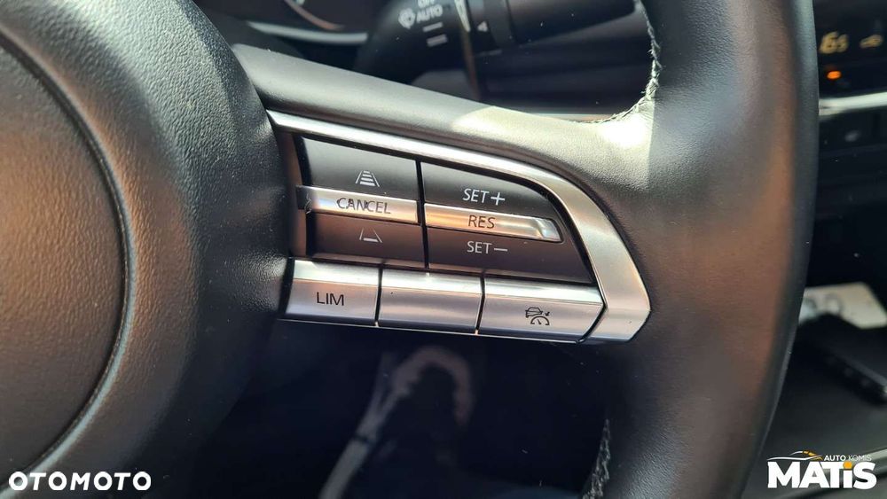 Mazda 3 - 34