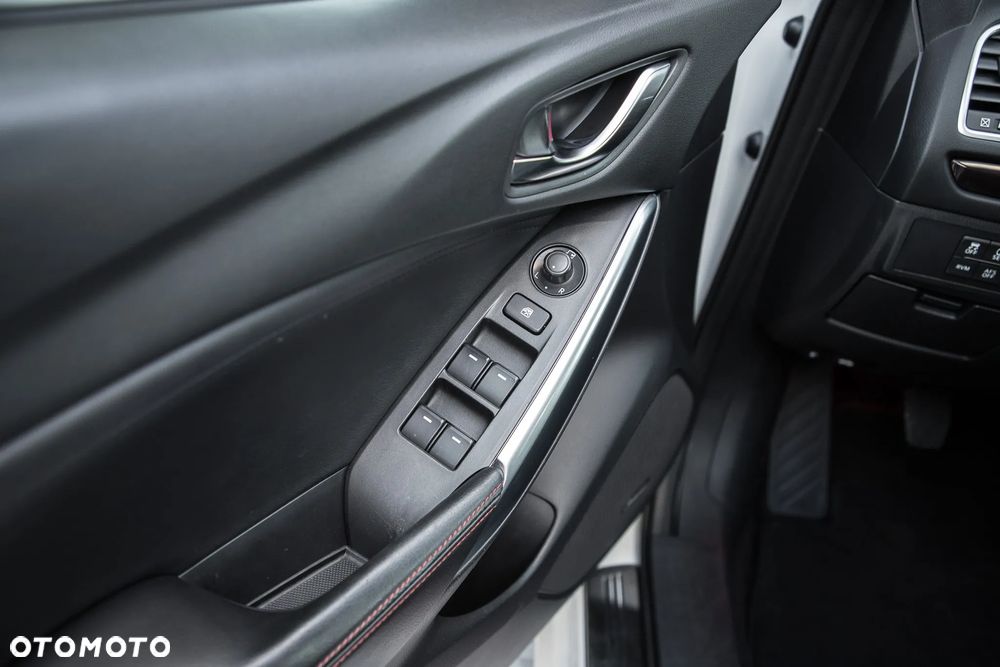 Mazda 6 2.0 Skypassion I-ELoop - 15