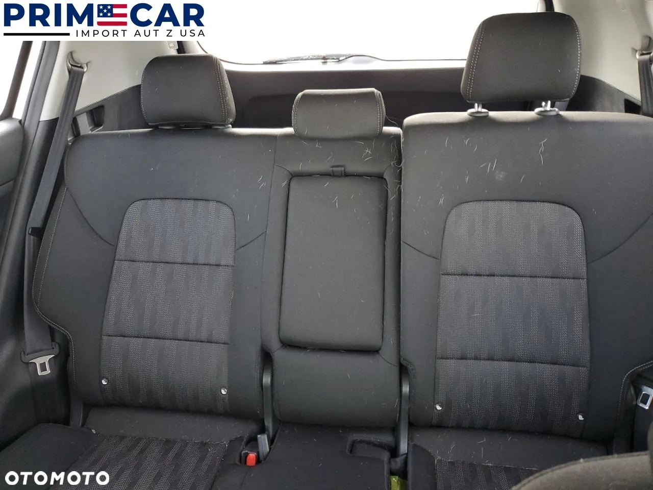 Kia Sportage - 10