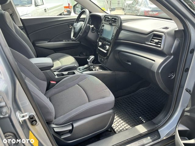 SsangYong/KGM Tivoli 1.5 T-GDI Quartz - 18