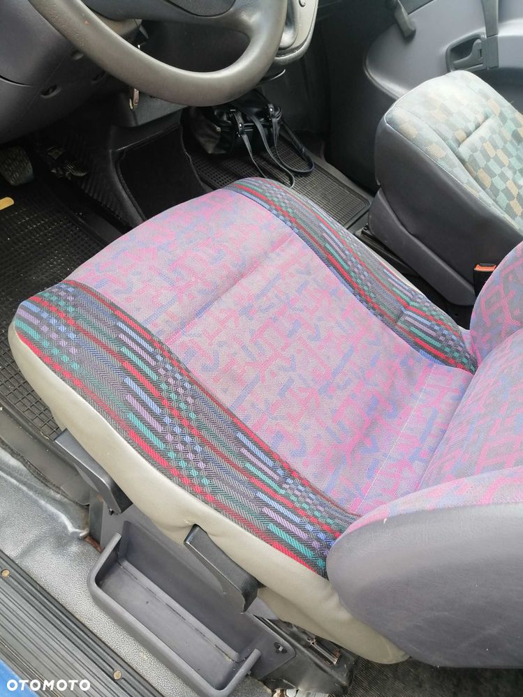 Mercedes-Benz Vito - 6