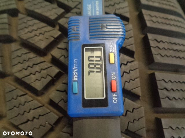 CONTINENTAL WINTERCONTACT TS850P 215/50R17 95V XL - 7