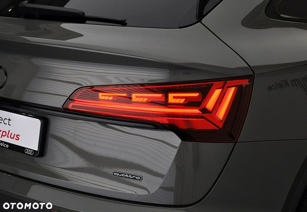 Audi Q5 Sportback - 11