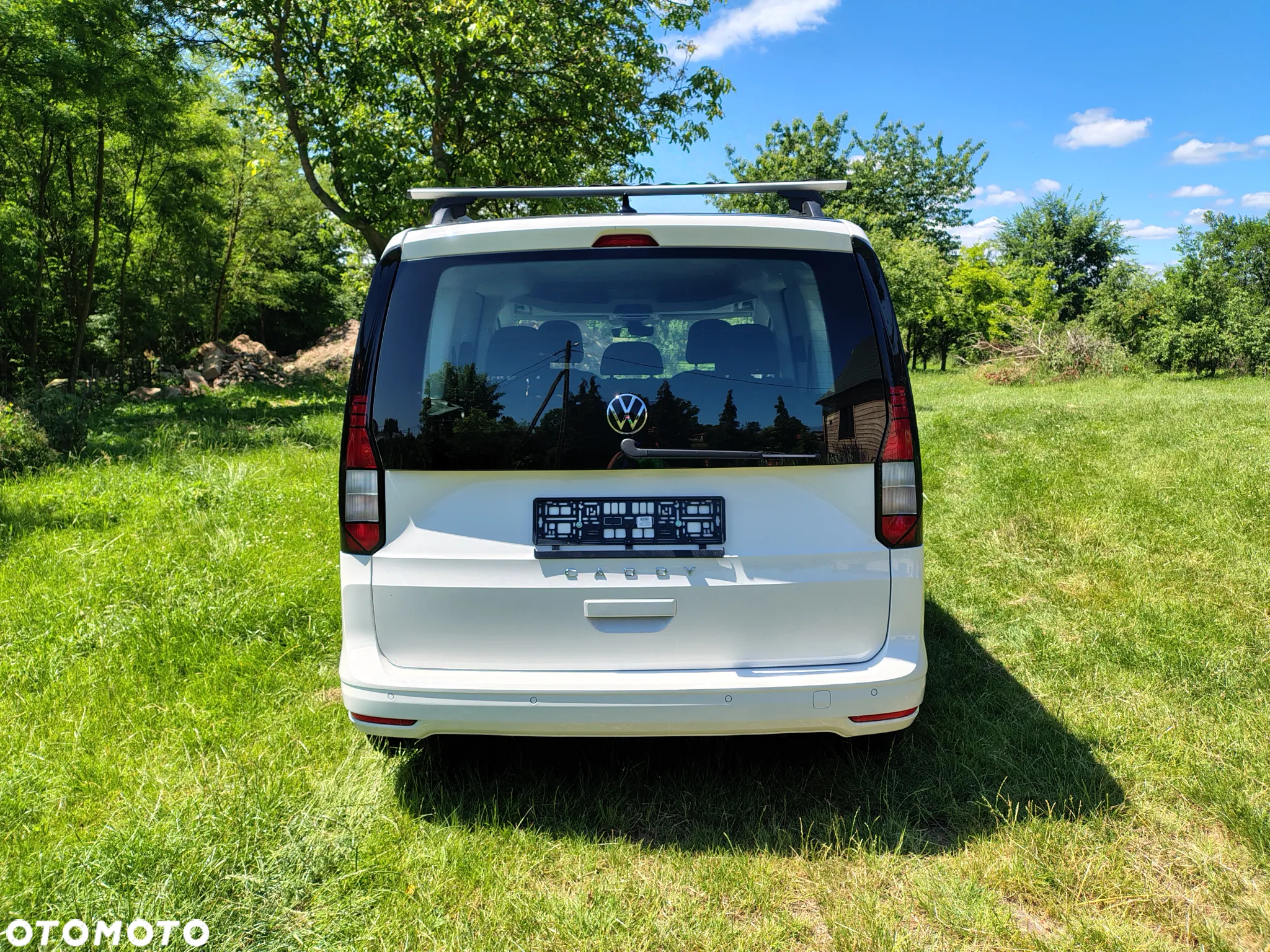 Volkswagen Caddy 1.5 TSI Style - 16