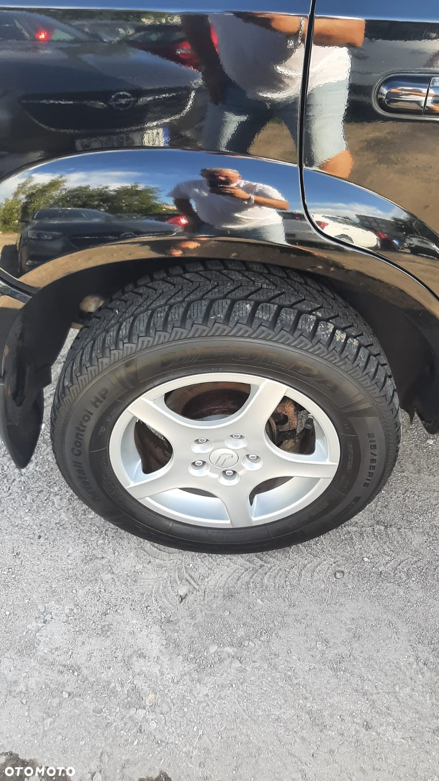 Hyundai Tucson 2.0 Comfort 2WD - 29