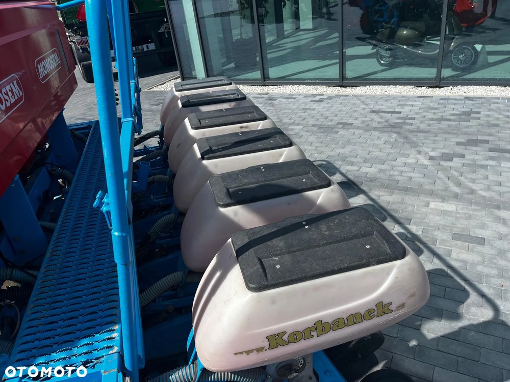 Monosem NG PLUS - 22